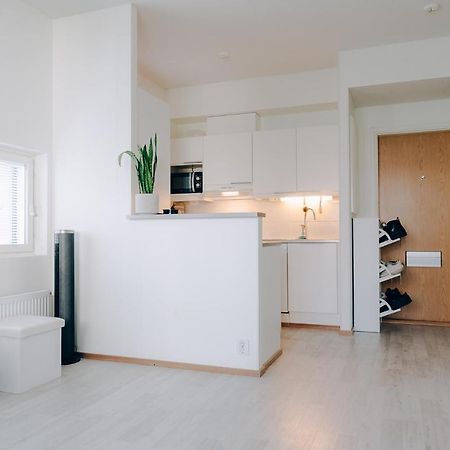 Nordic Sauna Apartment In Center Рованіемі Екстер'єр фото